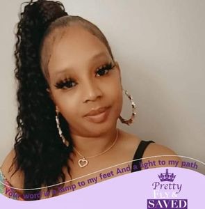 Meet your Posher, Katrenia